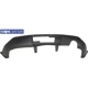 Purchase Top-Quality Rear Bumper Valance Panel - CH1195111C pa10