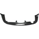 Purchase Top-Quality Rear Bumper Valance Panel - CH1195111C pa4