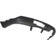 Purchase Top-Quality Rear Bumper Valance Panel - CH1195111C pa5