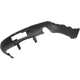 Purchase Top-Quality Rear Bumper Valance Panel - CH1195111C pa9