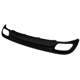 Purchase Top-Quality Rear Bumper Valance Panel - CH1195116 pa1