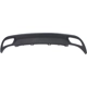 Purchase Top-Quality Rear Bumper Valance Panel - CH1195116C pa8