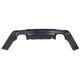 Purchase Top-Quality Rear Bumper Valance Panel - CH1195119 pa9