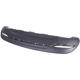 Purchase Top-Quality Rear Bumper Valance Panel - CH1195121C pa1