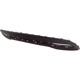 Purchase Top-Quality Rear Bumper Valance Panel - CH1195121C pa5