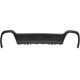 Purchase Top-Quality Rear Bumper Valance Panel - CH1195128 pa1