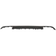 Purchase Top-Quality Rear Bumper Valance Panel - CH1195128 pa8