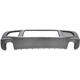 Purchase Top-Quality Rear Bumper Valance Panel - CH1195143 pa1