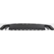 Purchase Top-Quality VARIOUS MANUFACTURERS - CH1195143 - Rear Bumper Valance Panel pa13