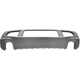 Purchase Top-Quality Rear Bumper Valance Panel - CH1195143 pa14