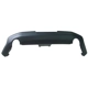 Purchase Top-Quality Rear Bumper Valance Panel - FO1195115C pa1