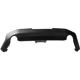 Purchase Top-Quality Rear Bumper Valance Panel - FO1195115C pa2