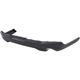 Purchase Top-Quality Rear Bumper Valance Panel - FO1195116C pa2