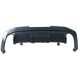 Purchase Top-Quality Rear Bumper Valance Panel - FO1195120 pa1