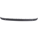 Purchase Top-Quality Rear Bumper Valance Panel - FO1195123 pa4
