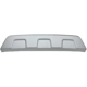 Purchase Top-Quality Rear Bumper Valance Panel - FO1195161 pa1