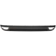 Purchase Top-Quality Rear Bumper Valance Panel - FO1195163C pa2