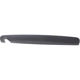 Purchase Top-Quality Rear Bumper Valance Panel - GM1195110 pa3