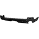 Purchase Top-Quality Rear Bumper Valance Panel - GM1195114 pa10