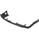 Purchase Top-Quality Rear Bumper Valance Panel - GM1195114 pa5