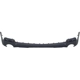 Purchase Top-Quality Rear Bumper Valance Panel - GM1195114 pa6