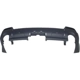 Purchase Top-Quality Rear Bumper Valance Panel - GM1195114 pa8