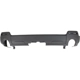 Purchase Top-Quality VARIOUS MANUFACTURERS - GM1195115C - Rear Bumper Valance Panel pa4