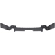 Purchase Top-Quality VARIOUS MANUFACTURERS - GM1195115C - Rear Bumper Valance Panel pa8