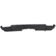 Purchase Top-Quality Rear Bumper Valance Panel - GM1195120 pa5
