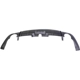 Purchase Top-Quality Rear Bumper Valance Panel - GM1195121 pa4