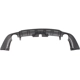 Purchase Top-Quality Rear Bumper Valance Panel - GM1195121C pa6