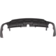 Purchase Top-Quality Rear Bumper Valance Panel - GM1195121C pa7