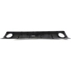 Purchase Top-Quality Rear Bumper Valance Panel - GM1195123 pa7