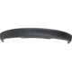 Purchase Top-Quality Rear Bumper Valance Panel - GM1195127C pa10