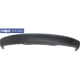 Purchase Top-Quality Rear Bumper Valance Panel - GM1195127C pa2