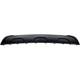 Purchase Top-Quality Rear Bumper Valance Panel - GM1195148 pa2