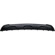 Purchase Top-Quality Rear Bumper Valance Panel - GM1195148 pa3