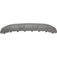 Purchase Top-Quality Rear Bumper Valance Panel - GM1195150 pa5