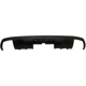 Purchase Top-Quality Rear Bumper Valance Panel - GM1195160 pa1