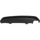 Purchase Top-Quality Rear Bumper Valance Panel - HO1195101 pa6