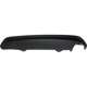 Purchase Top-Quality Rear Bumper Valance Panel - HO1195101C pa8