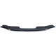 Purchase Top-Quality Rear Bumper Valance Panel - HO1195106 pa10