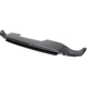 Purchase Top-Quality Rear Bumper Valance Panel - HO1195106 pa2