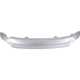 Purchase Top-Quality Rear Bumper Valance Panel - HO1195108 pa8