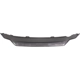 Purchase Top-Quality Rear Bumper Valance Panel - HO1195109C Capa Certified pa4