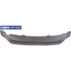 Purchase Top-Quality Rear Bumper Valance Panel - HO1195109C Capa Certified pa8
