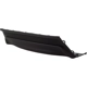 Purchase Top-Quality Rear Bumper Valance Panel - HO1195111C Capa Certified pa1