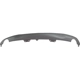 Purchase Top-Quality Rear Bumper Valance Panel - HO1195114 pa10
