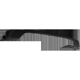 Purchase Top-Quality Rear Bumper Valance Panel - HO1195119 pa5