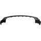 Purchase Top-Quality Rear Bumper Valance Panel - HO1195119 pa7